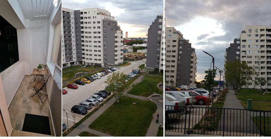 Rotar Park Residence 2 - Apartament 2 camere cu parcare privată - 7