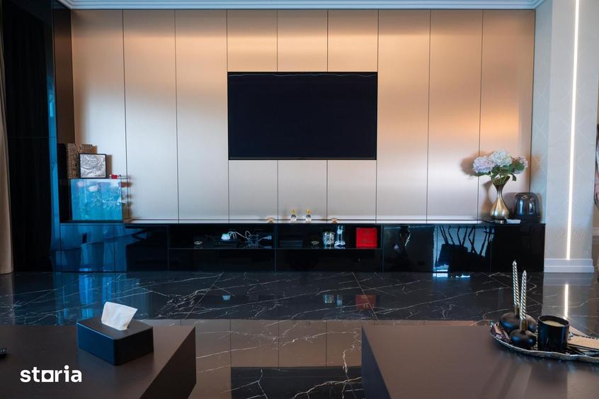 Apartament cu 3 camere în Europa