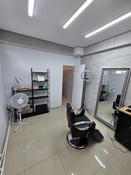 Spațiu comercial, de 25 mp, în Tomis II
