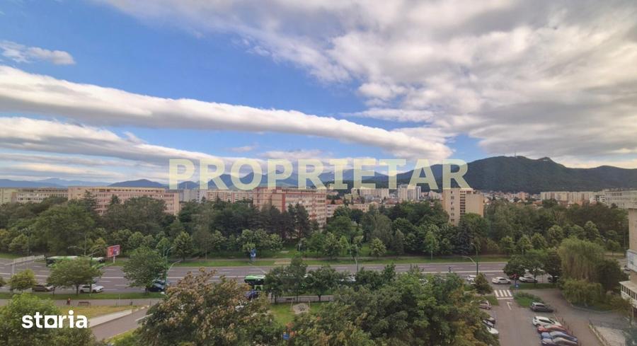 Apartament cu 3 camere decomandat în Gării