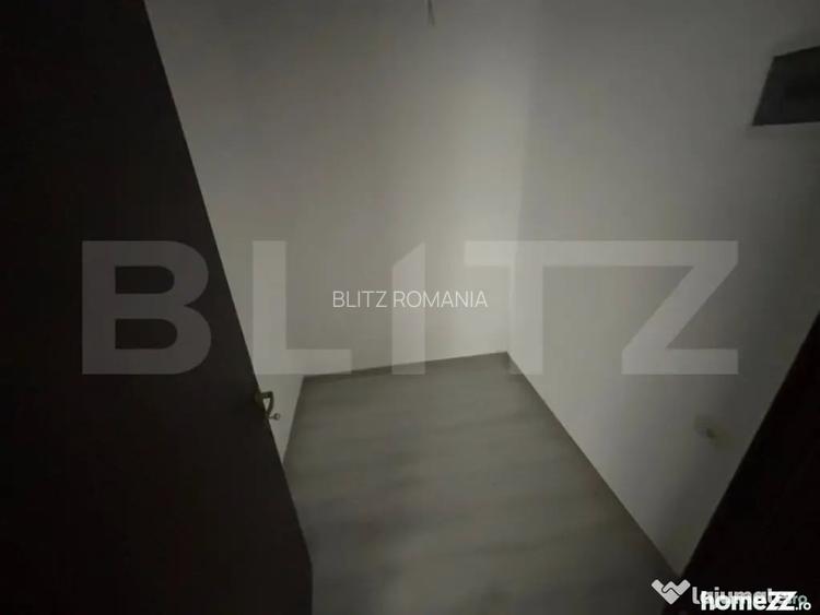 Apartament 2 camere, bloc nou 2025, balcon 10 mp - Sanpetru (Brasov)