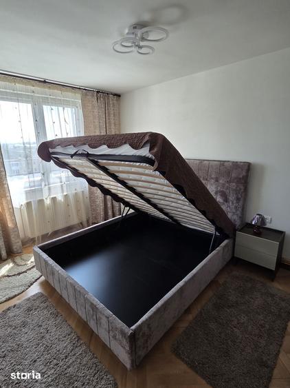 Apartament cu 2 camere în Florilor