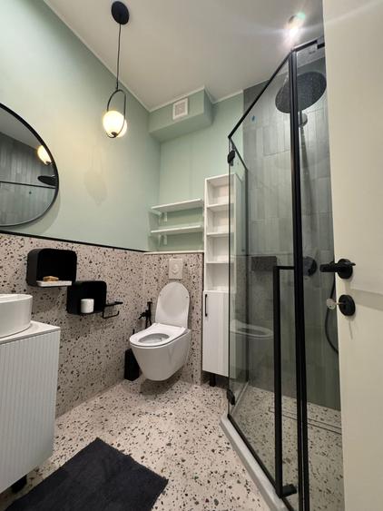 Apartament cu 3 camere în Universitate