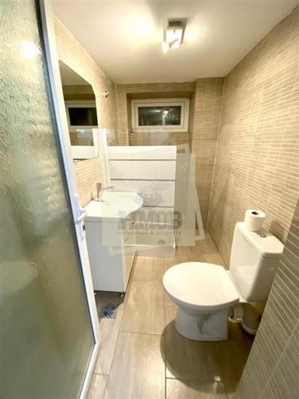 Apartament la vila 82 mp utili 2 camere 2 bai in Parcul Sub Arini - 6