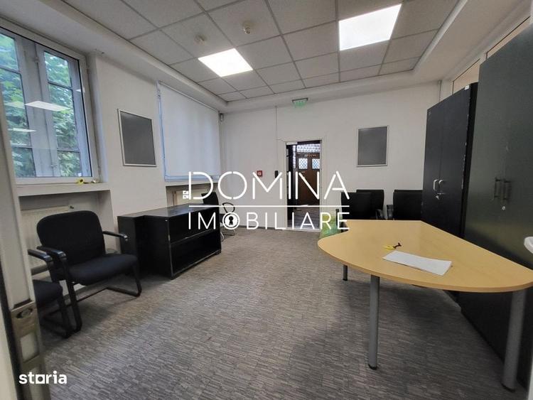 Spațiu comercial, de 230 mp, în Ultracentral