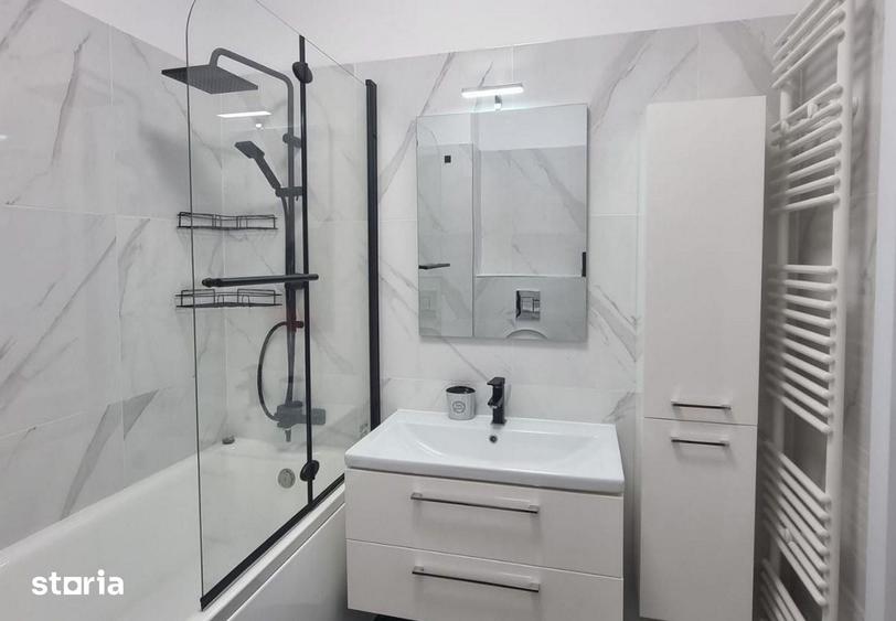 Vand ap.2cam,bl.nou,decom, parc.ext, AC mobilat,utilat, Zorilor- Sigma - 4