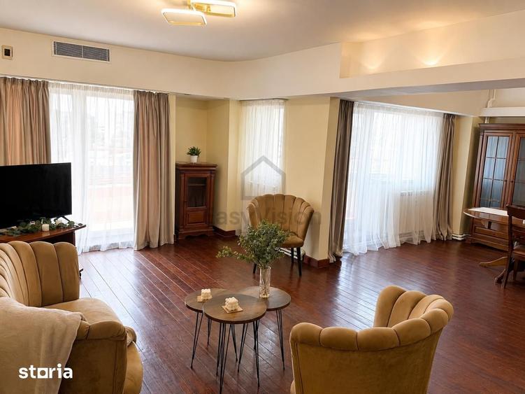 Penthouse Duplex 122 mp | Unirii | Splaiul Unirii | Sector 4 - 3