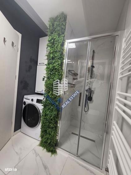 Apartament cu 2 camere în Noua