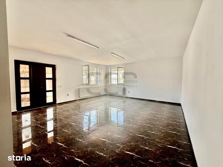 Casă cu 5 camere cu Teren 240 Mp în Apărătorii Patriei
