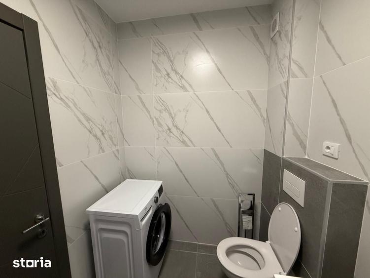 Apartament cu 2 camere decomandat în Cristian