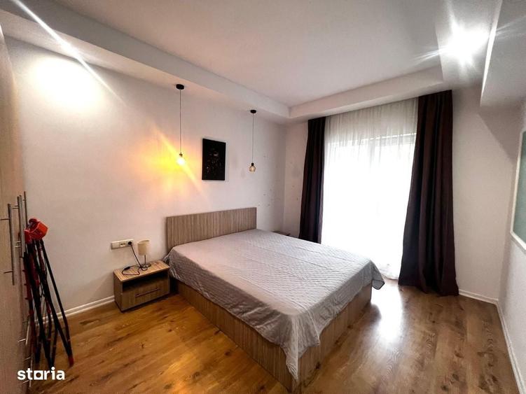 Apartament cu 2 camere în Glina