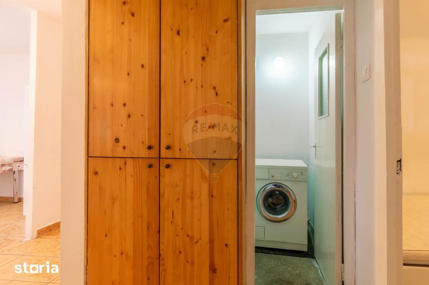 Apartament cu 3 camere decomandat în Zorilor