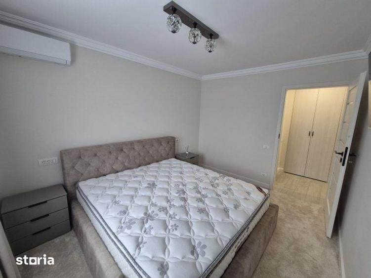 Apartament cu 3 camere decomandat în Militari