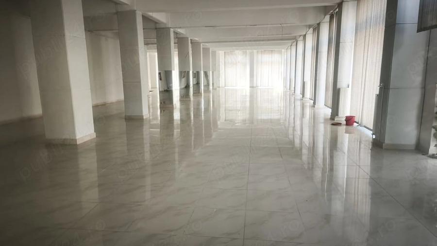 Spațiu comercial, de 425 mp, în Central