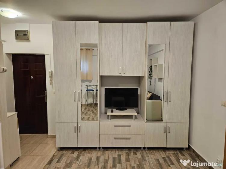 Tineretului cantemir bloc nou demisol - 6