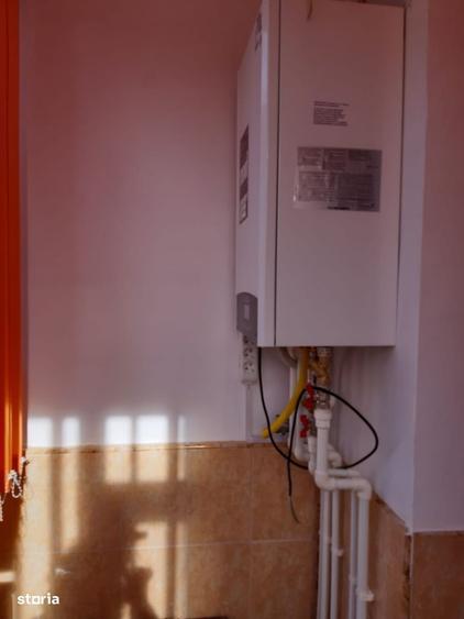 Apartament cu 2 camere în Inel II