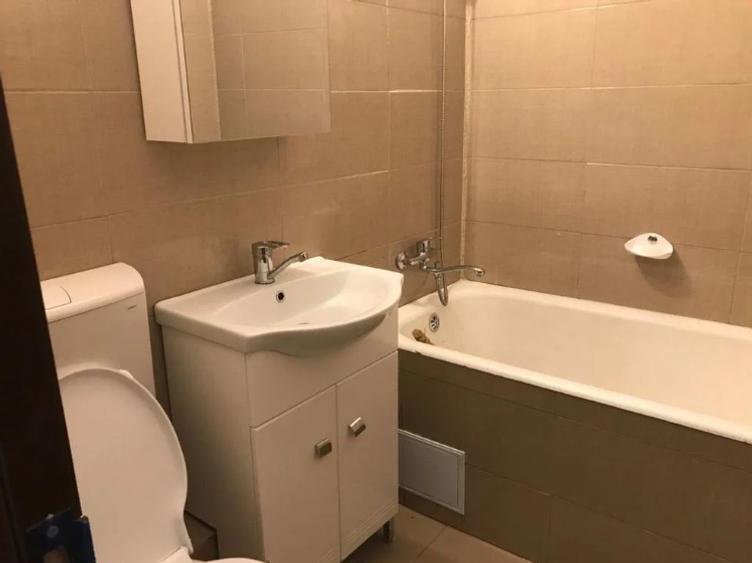 Garsonieră semidecomandată în Iancului