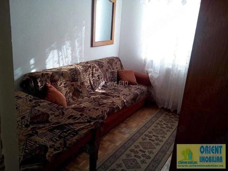 Inel 2, de inchiriat apartament 4 camere, etaj 1, mobilat, gaze