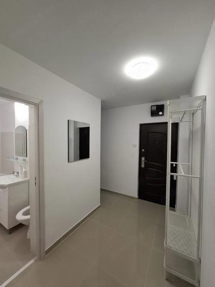 Apartament cu 2 camere semidecomandat în Circumvalațiunii