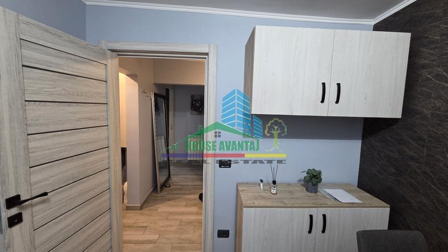 Apartament 2 camere parter | Renovat integral | Zona Doi Stejari - 10