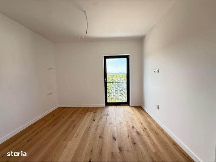 Casă cu 4 camere în Făget