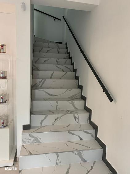 Apartament 3 camere + demisol si terasa in Bucure?tii Noi - Bazilescu - 13