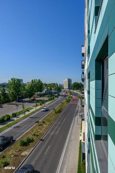 Apartament cu 2 camere în Pescărie