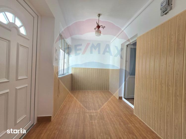 Casa ingrijita cu curte frumoasa | Tarnaveni Bozias - 16