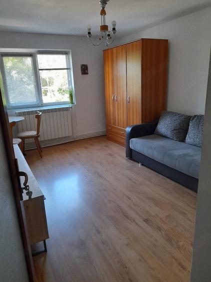 Garsonieră decomandată în Ultracentral