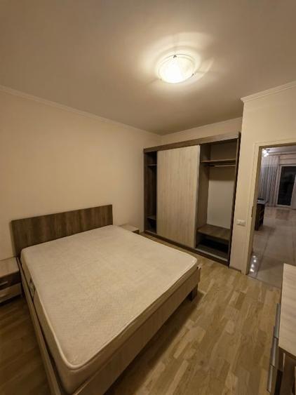 Apartament cu 3 camere, mobilat în Braytim
