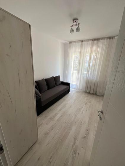 Apartament cu 2 camere decomandat în Militari