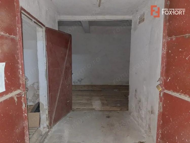Spațiu comercial, de 800 mp, în Mircea cel Bătrân