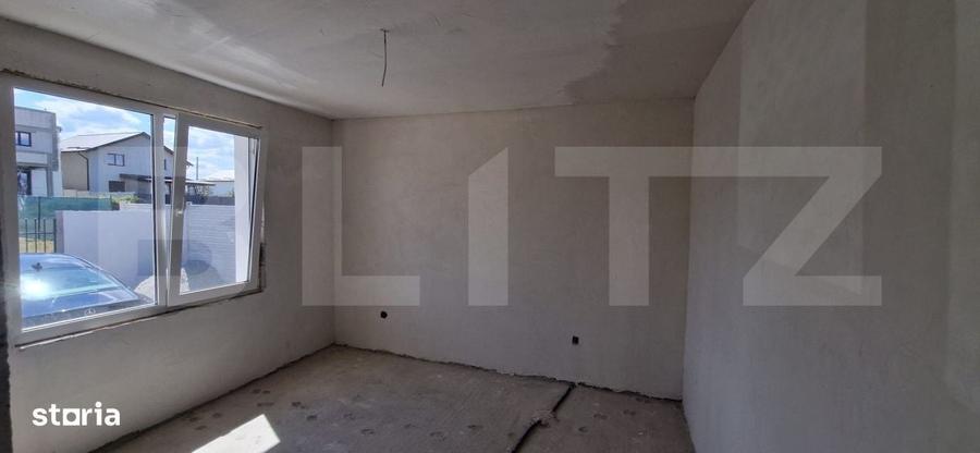 Casă cu 4 camere în Central