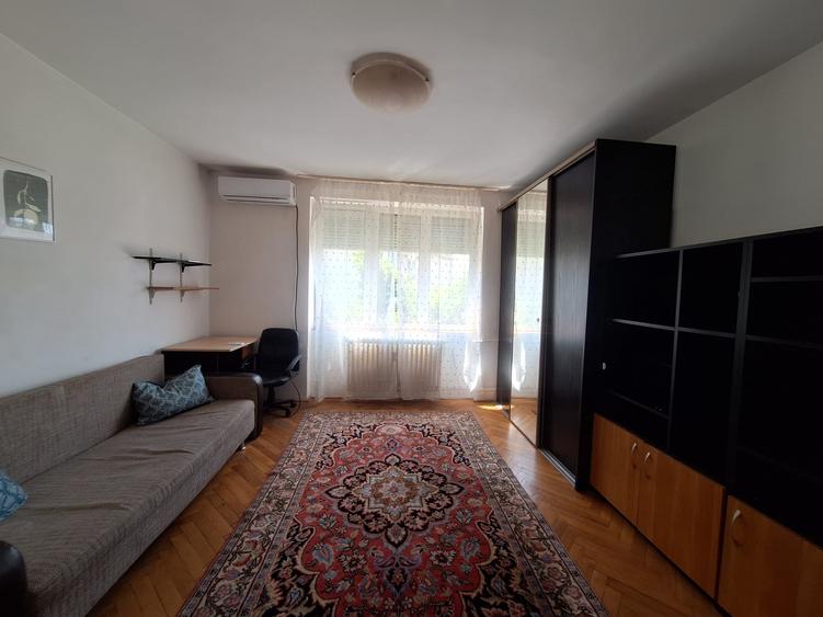 Garsoniera 28 mp-ideala pentru locuit sau investitie-Take Ionescu - 11