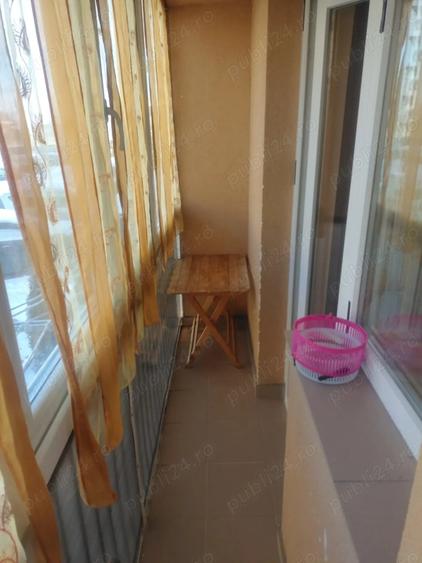 Garsonieră decomandată în Ipotești