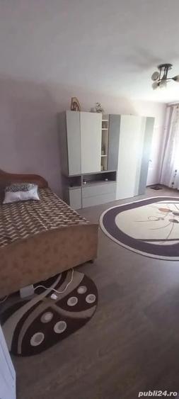 Apartament cu 2 camere decomandat în E3