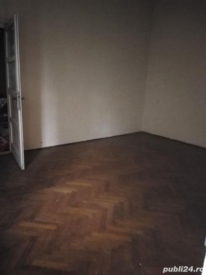 Casă cu 3 camere în Șimleu Silvaniei