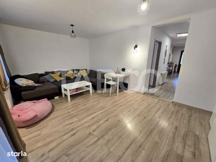 Casă cu 4 camere în Central