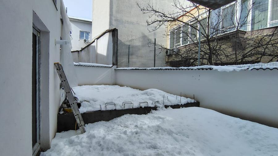 Apartament cu 2 camere decomandat în Parcul Circului