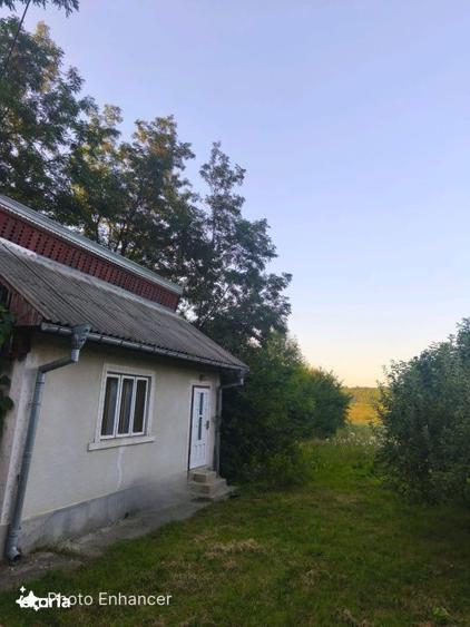 Casa individuala, 3500mp teren, zona Negostina, Siret - 5