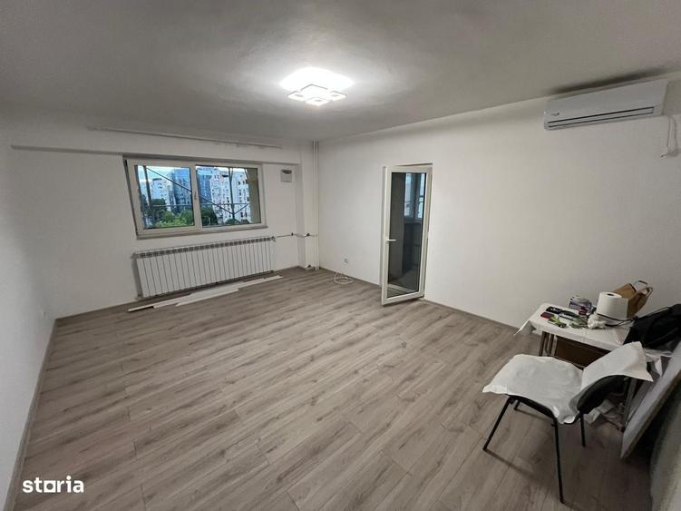 Garsonieră în Central