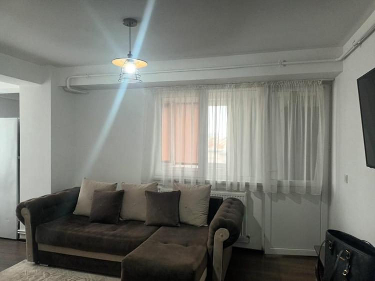 Apartament cu 2 camere decomandat, mobilat în Brazda lui Novac