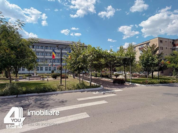 Apartament 3 camere Ineu langa Primarie ,82 mp, cu termoteca - 13