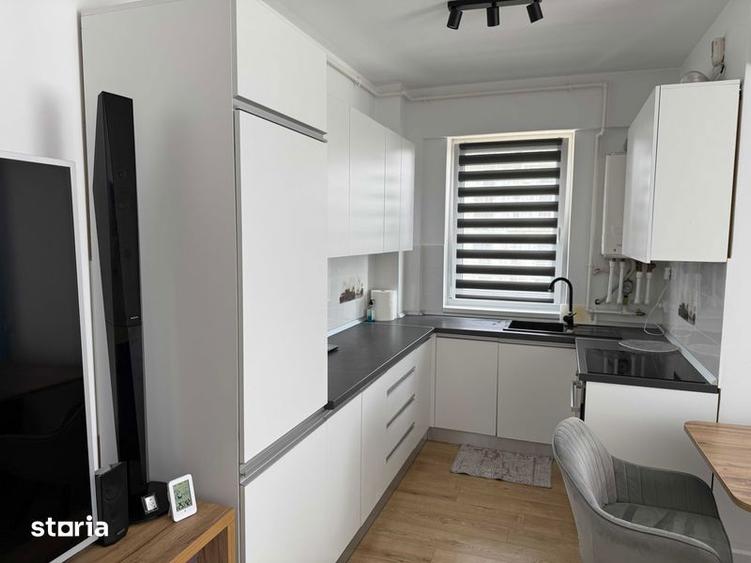 Apartament 3 camere cartier Panoramic Residence - 4