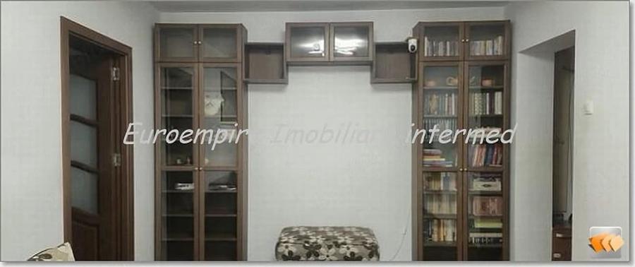 Apartament 4 camere de vanzare zona Tomis Nord - 8