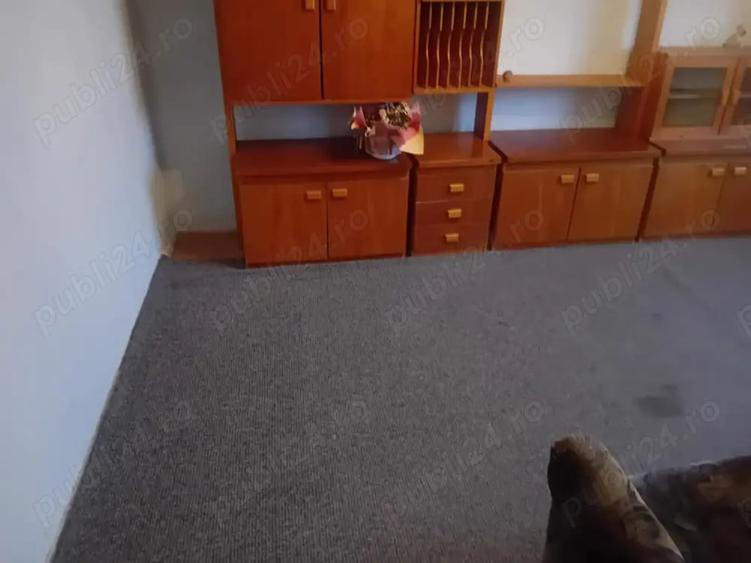 Apartament cu 2 camere decomandat în Mărăței