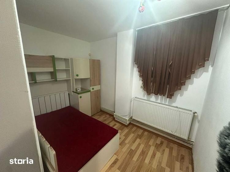Garsonieră în Lotrului