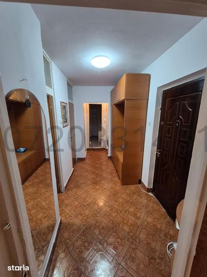 Apartament cu 2 camere decomandat în Colentina