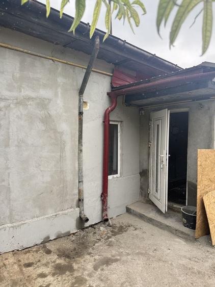 Casă cu 3 camere în Central