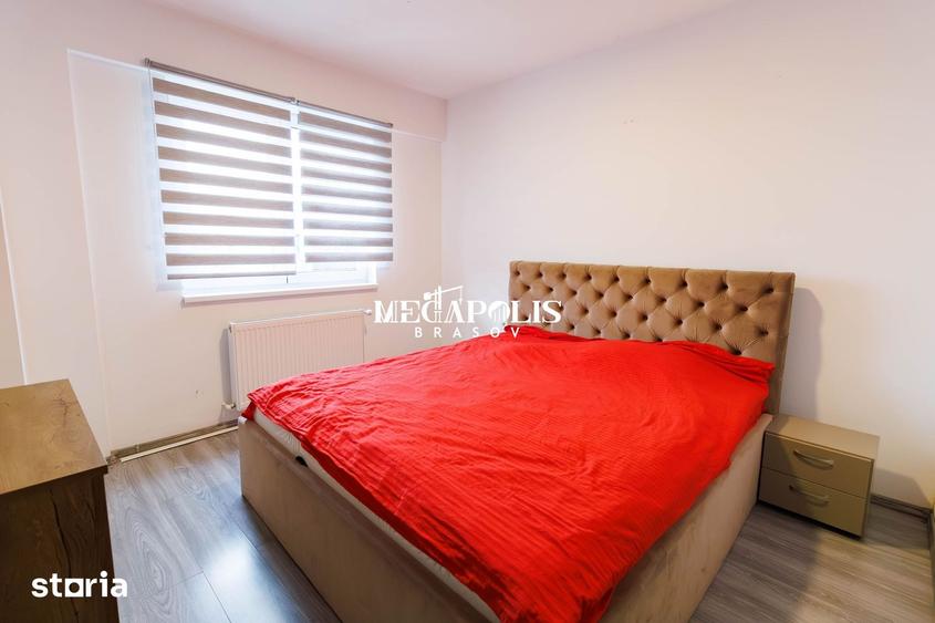 Apartament 2 camere | Soho Residence Bra?ov | 54 mp utili - 15